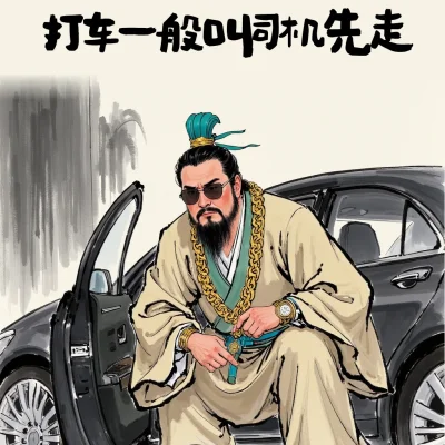 多图片展示