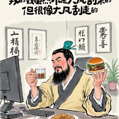 多图片展示
